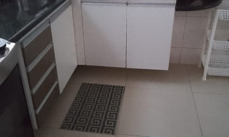 Apartamento Amplo E ...