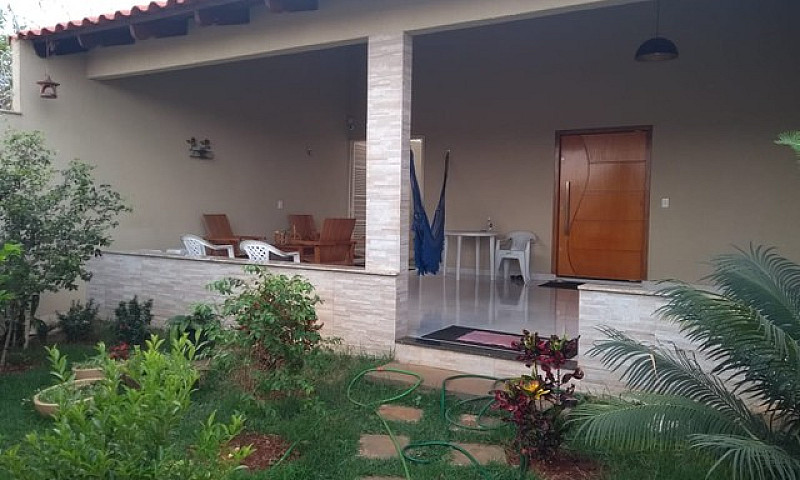 Casa Para Venda Poss...