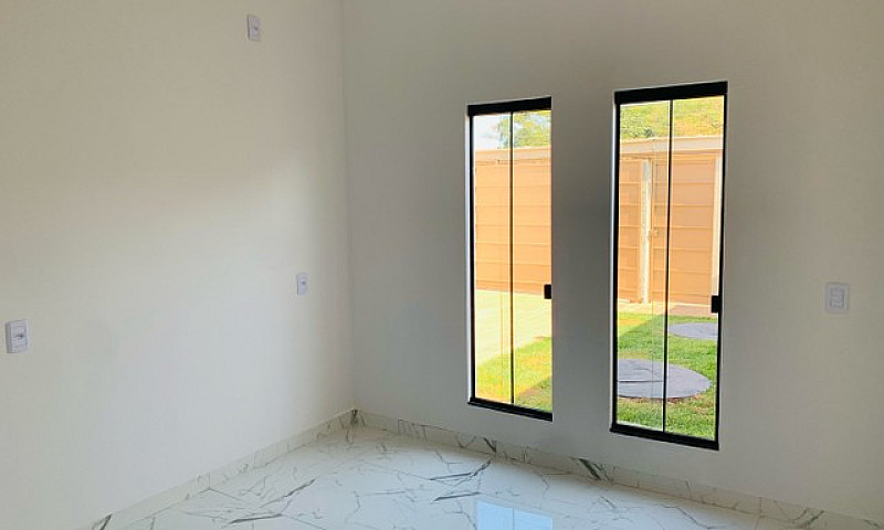 Casa 3 Quartos Nova ...