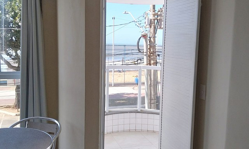 Apartamento Para Tem...