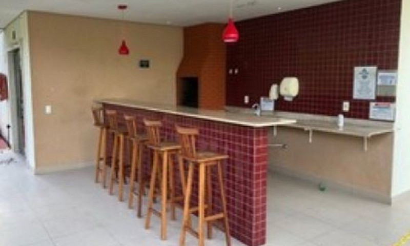 Alugo Apartamento Té...