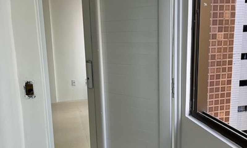 Vendo Apartamento Be...