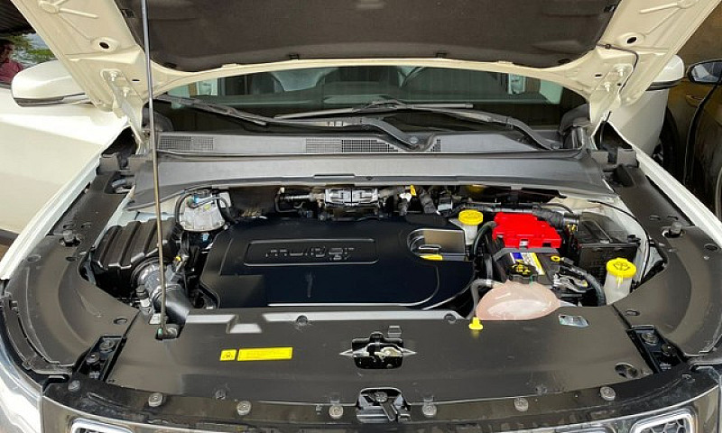 Jeep Compass Limited...