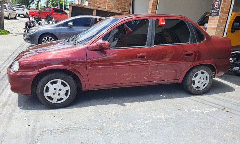Vendo Classic 2009 C...