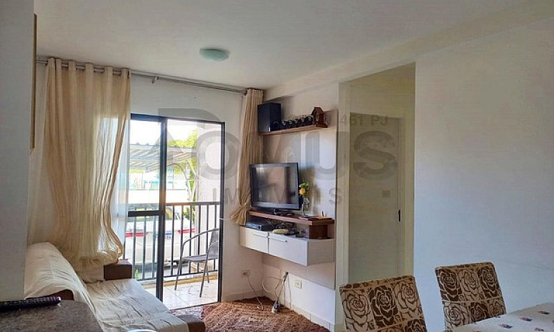 Apartamento Para Ven...