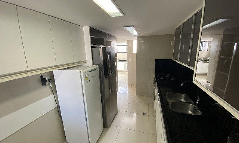 Apartamento Com Quar...