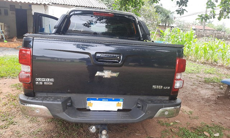 S10 Ltz Completa!  2...