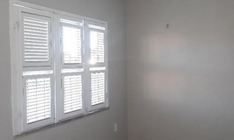 Casa No Vila União...