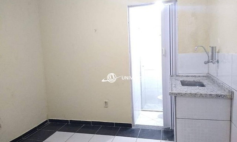 Apartamento Com 1 Do...