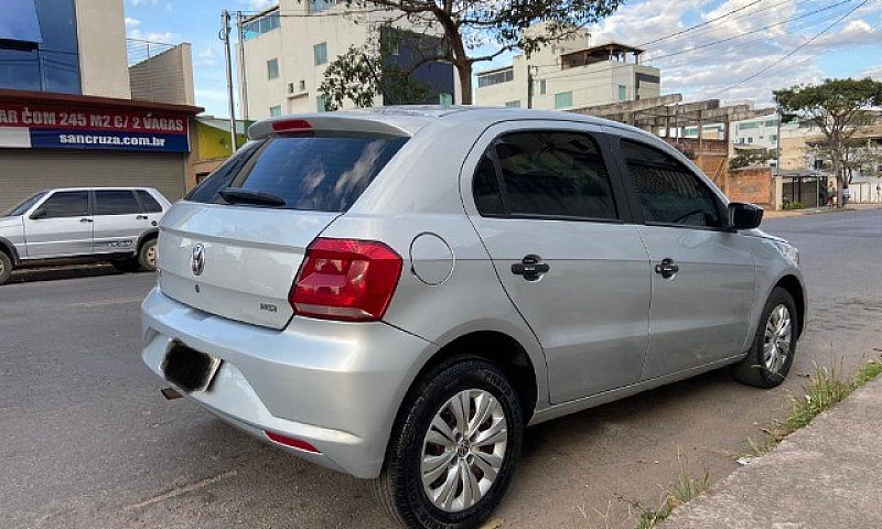Volkswagen Gol 1.0 T...