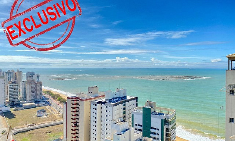 Cobertura Praia De I...