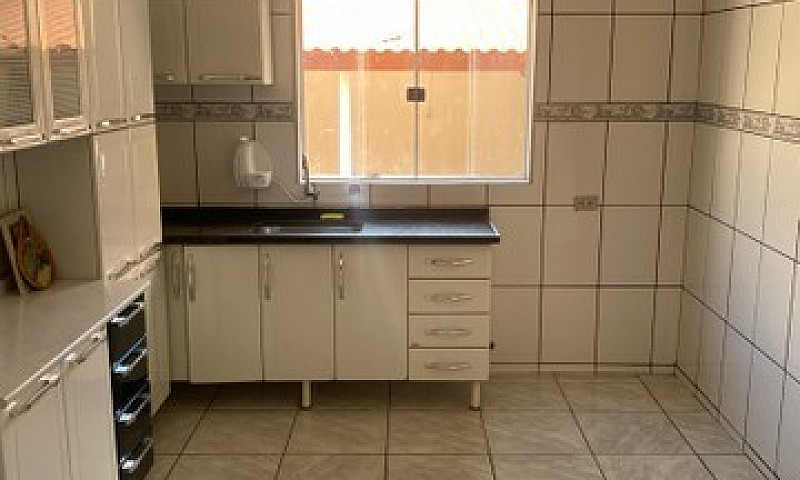 Vendo Casa Boa Vista...