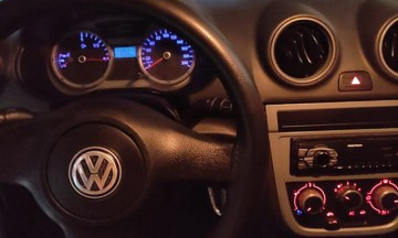 Gol G5 Zero...