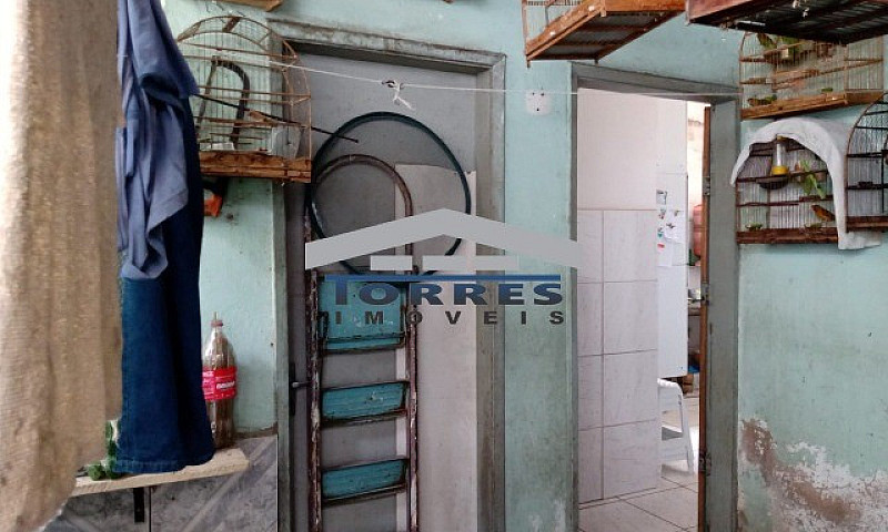 Vender, Casa Com 7 M...