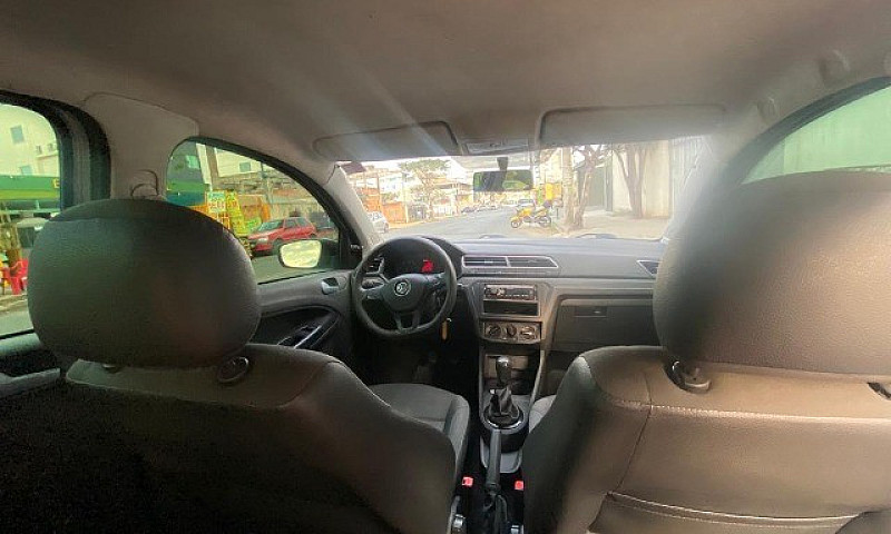 Volkswagen Gol 1.0 T...