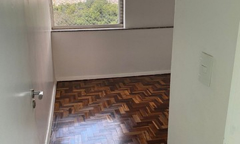 Alugo Apartamento De...