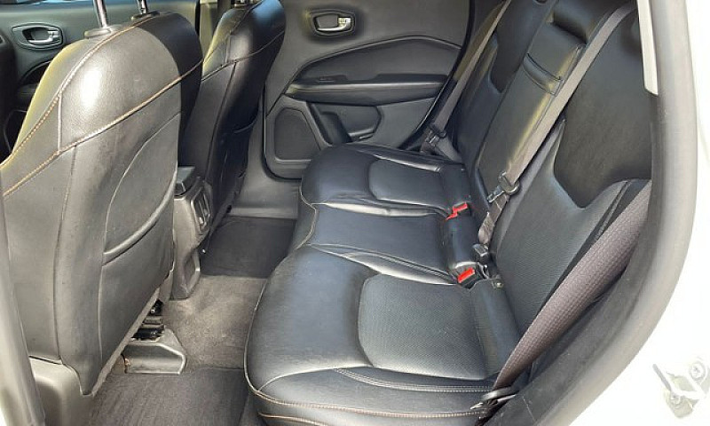 Jeep Compass Limited...