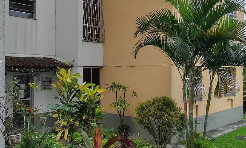 (Fator1083) Apartame...