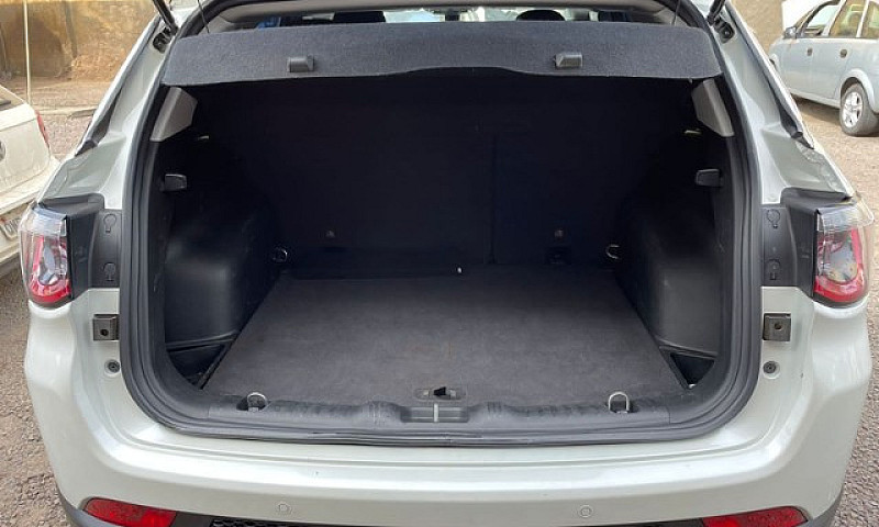 Jeep Compass Limited...