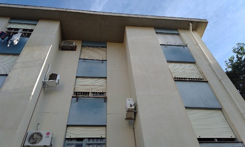 Vendo Ótimo Apartame...