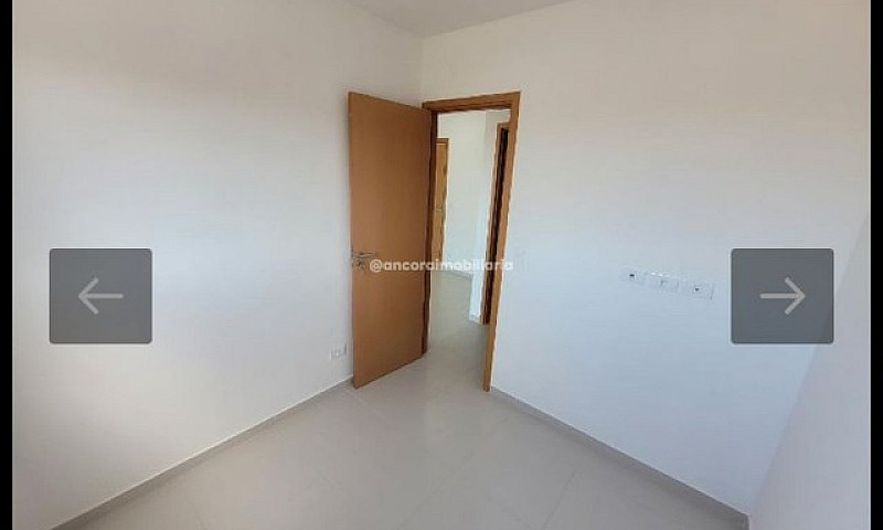 Apartamento Para Alu...