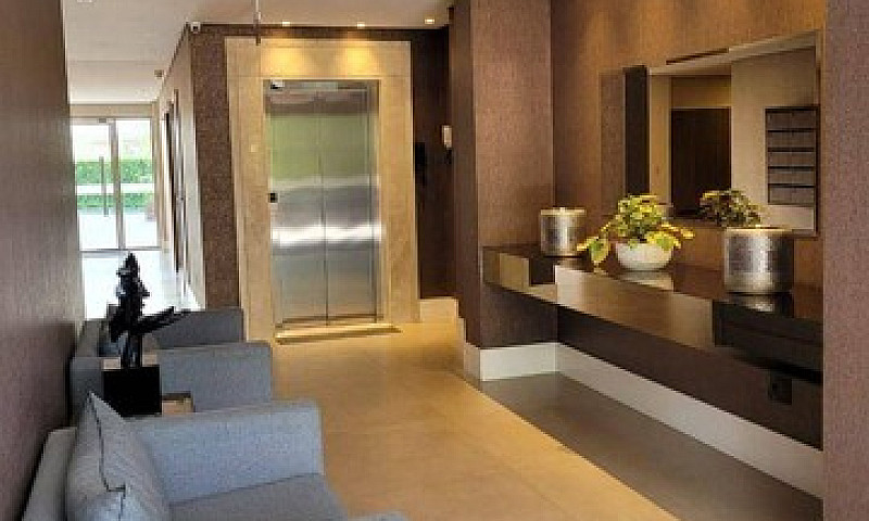 Apartamento Com 3 Do...