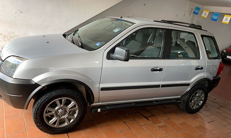 Ecosport Xls 1.6 Fle...