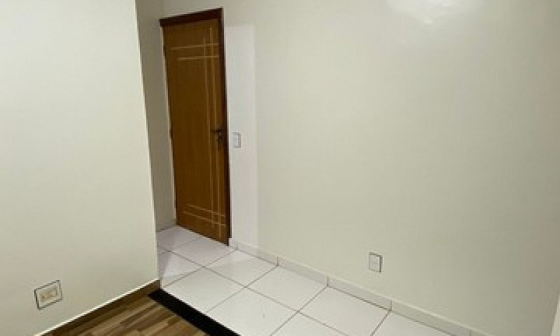 Alugo Apartamento Na...