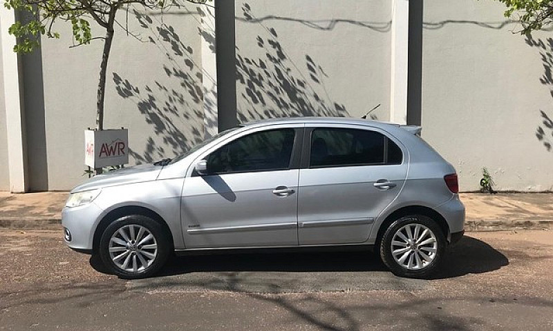 Gol 1.0 G5 Completo ...