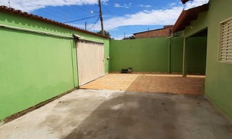 Vendo Casa  Em Apare...