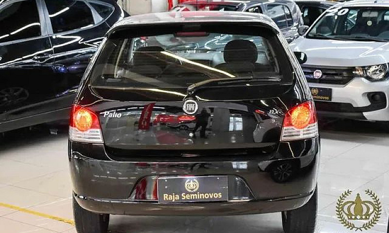 Fiat Palio Elx Flex ...