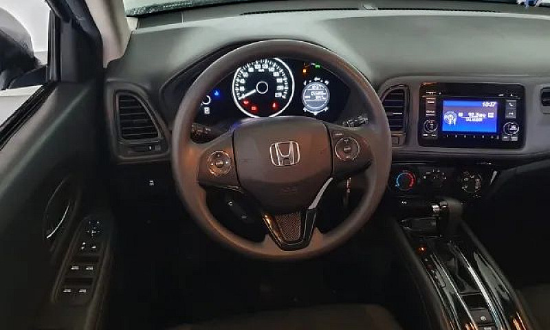 Honda Hr-V 1.8 16V F...