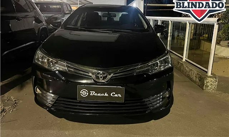 Toyota Corolla 2019 ...