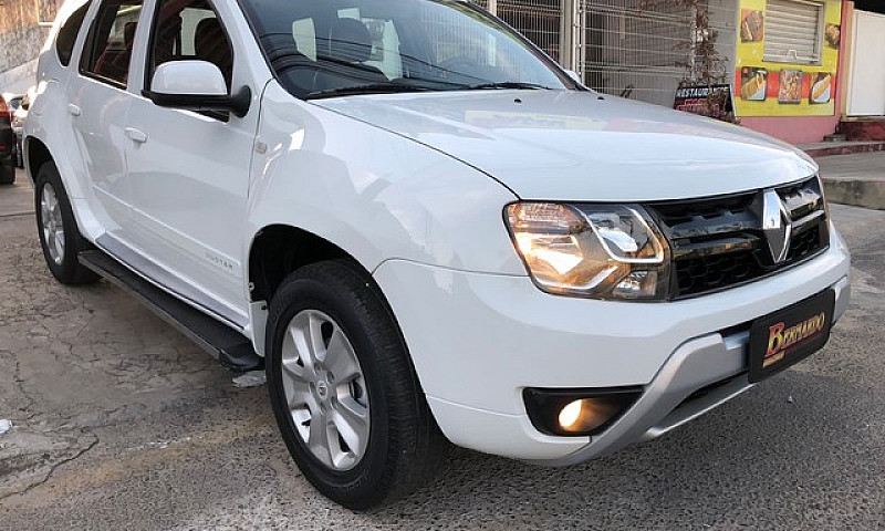 Renault Duster 2016 ...