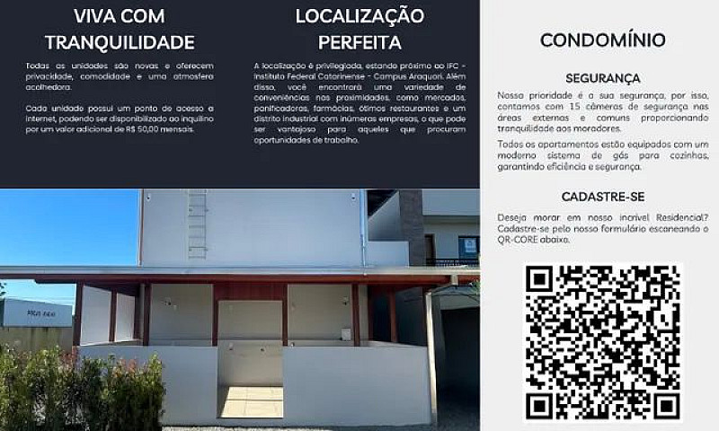 Kitnet Para Locação...
