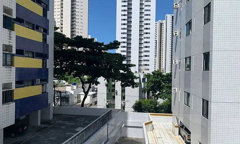 Apartamento Para Ven...