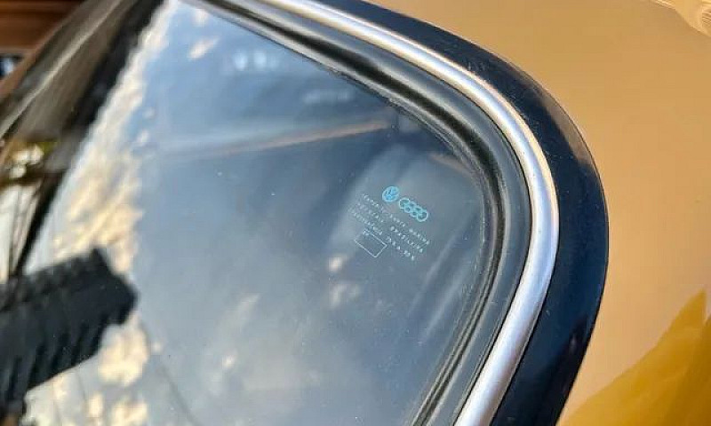 Vw Brasilia 1600 197...
