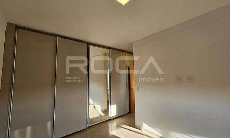 Locação De Apartamen...