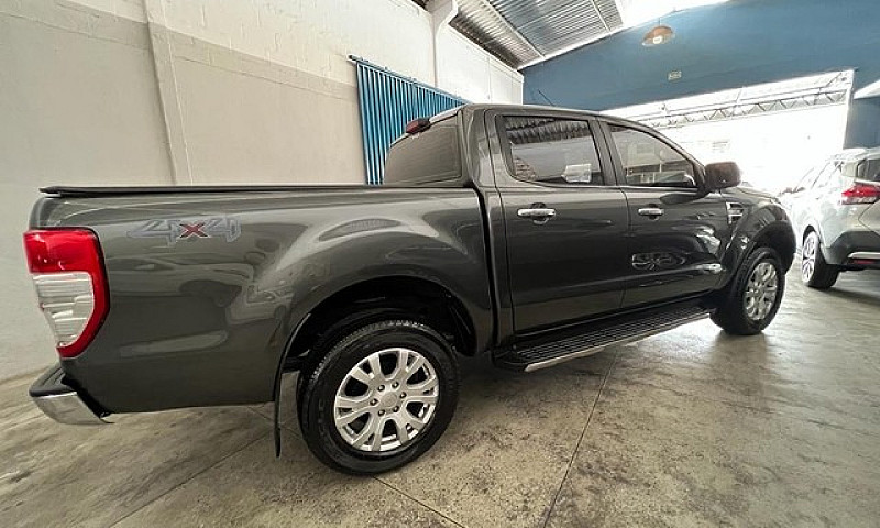 Ranger Xlt 2018/2019...