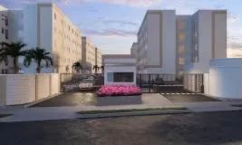 Residencial Marselha...
