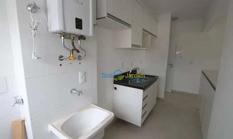 Apartamento Com 2 Do...