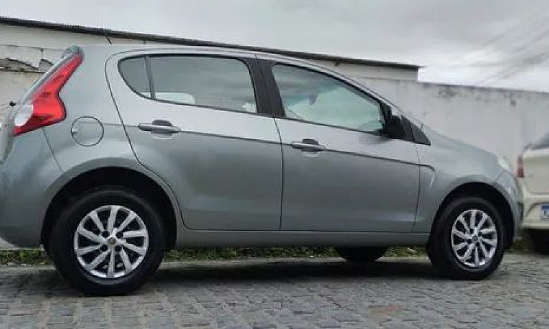 Palio Attractive 1.0...