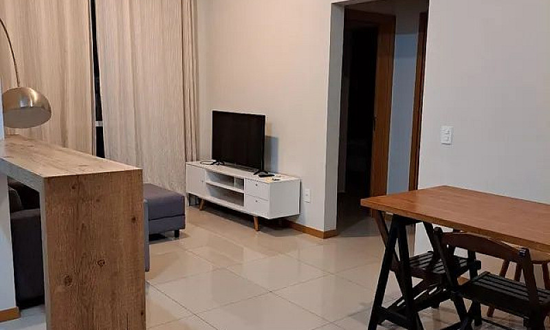 Apto 2 Dorm Novo Cam...