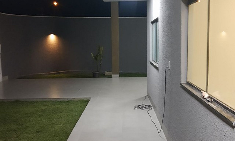Casa Alto Padrão ...