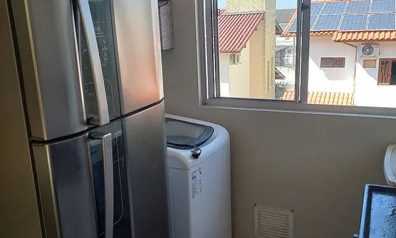 Alugo Apartamento No...