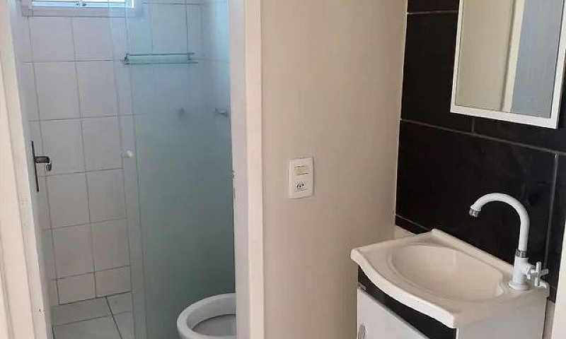 Alugo Apartamento No...