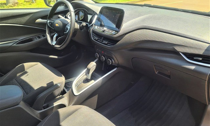 Onix Sedan Ltz 1.0 T...