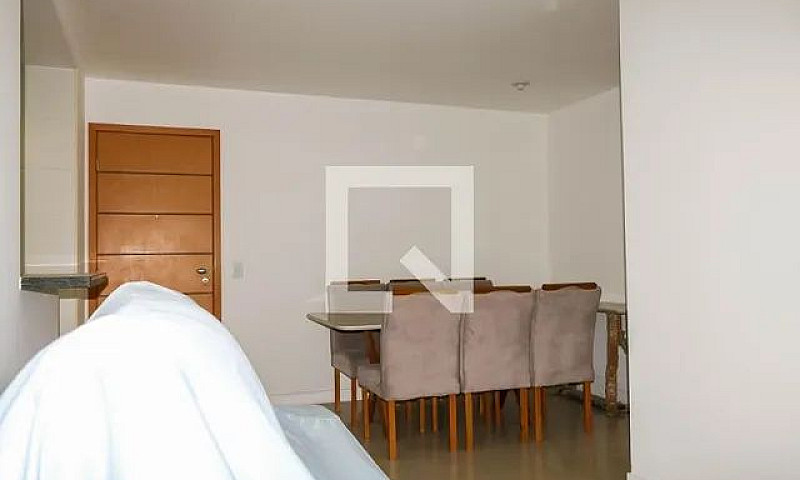 Apartamento Para Alu...