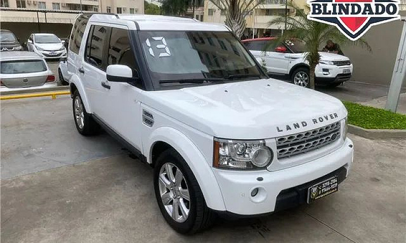 Discovery 4 2013 - B...