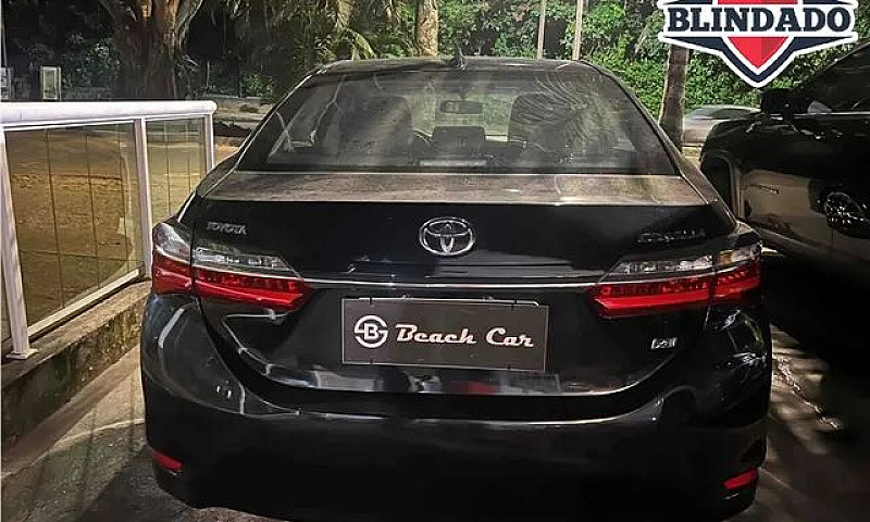 Toyota Corolla 2019 ...